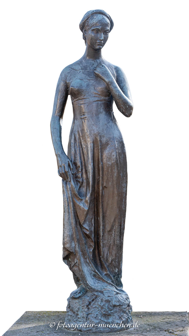 Bildnis der Julia