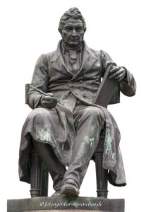 Eberle Syrius - Franz Xaver Gabelsberger