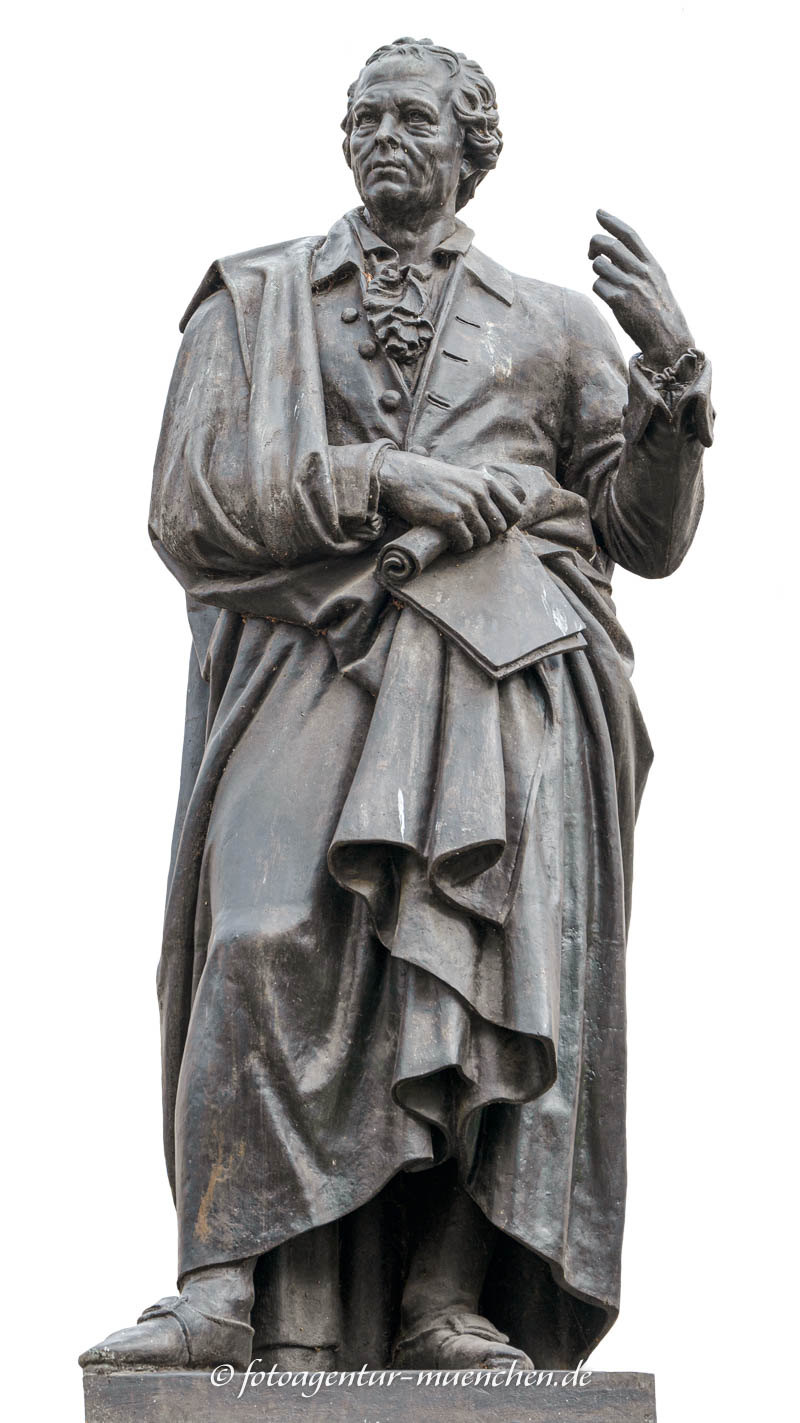 Christoph Willibald Gluck