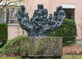 Schmiedel-Schulin Agnes - Der Liedermacher