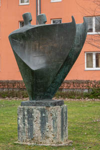 Berthold Joachim - Bogenschützen