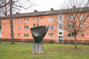 Berthold Joachim - Bogenschützen