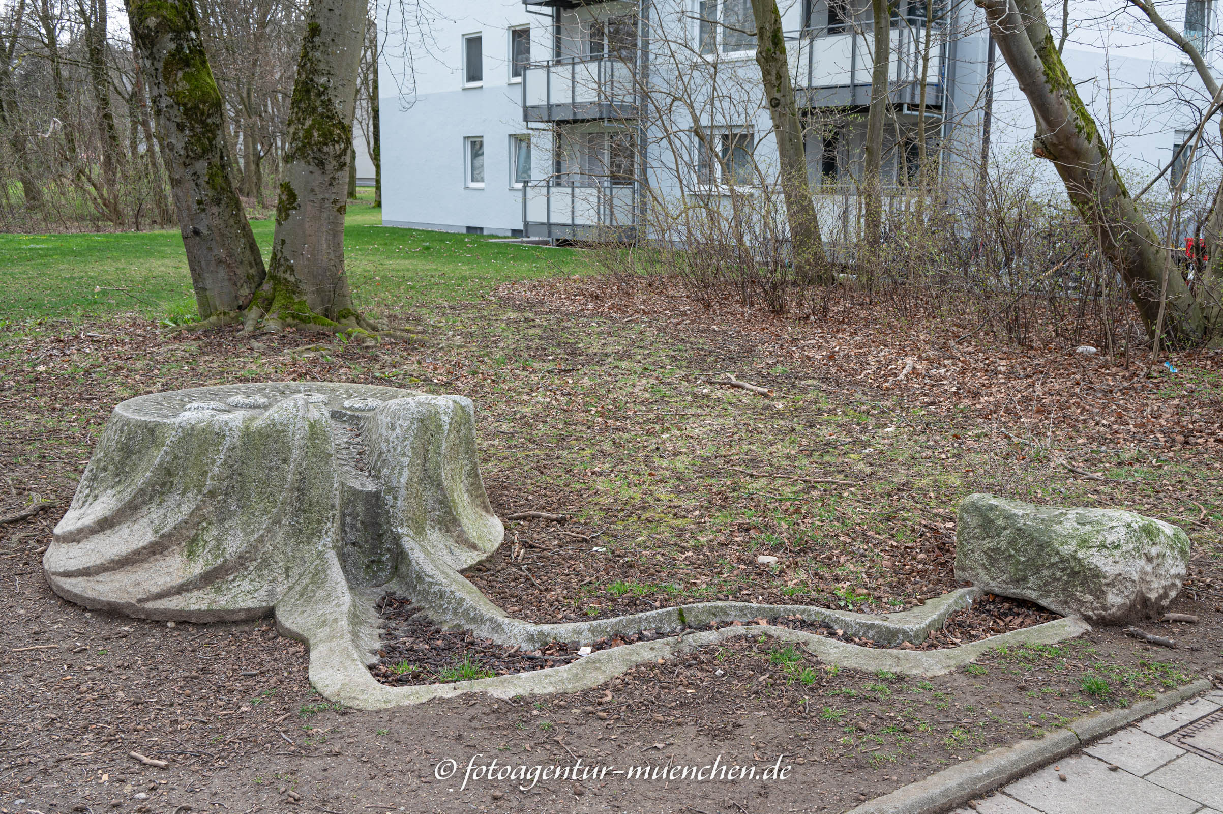Brunnen