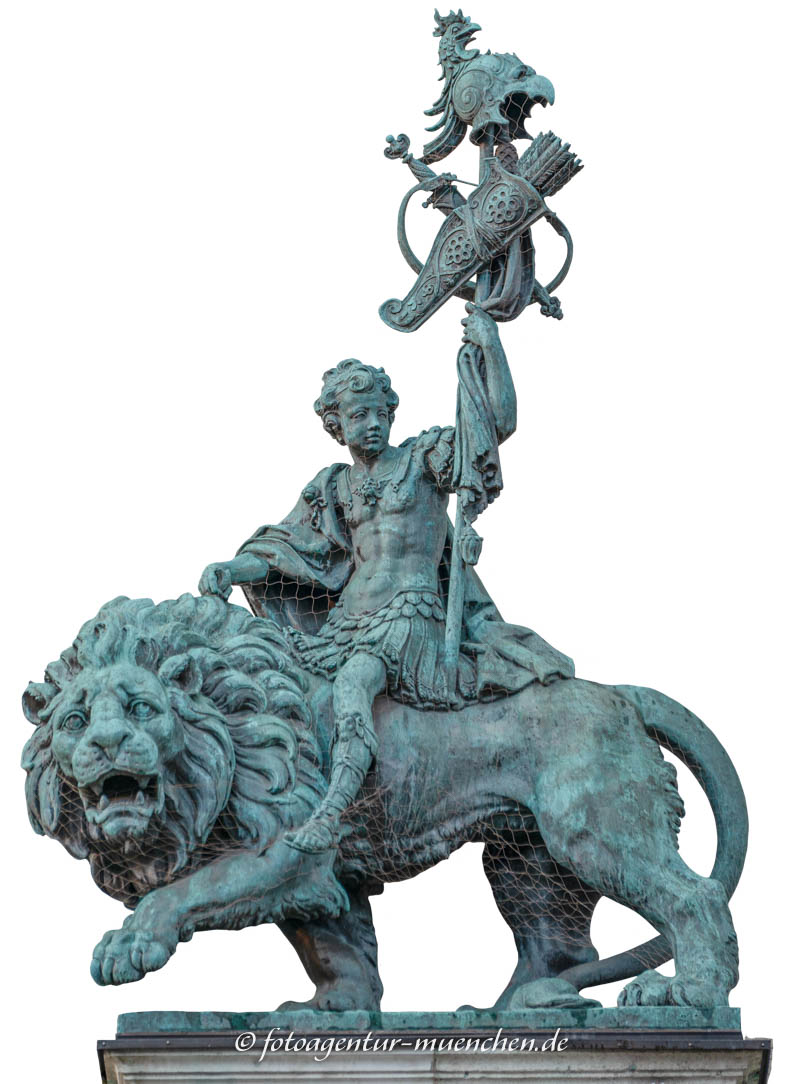 Krieg - Bayerisches Nationalmuseum