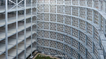 Parkhaus Neuperlach – Foto aus München