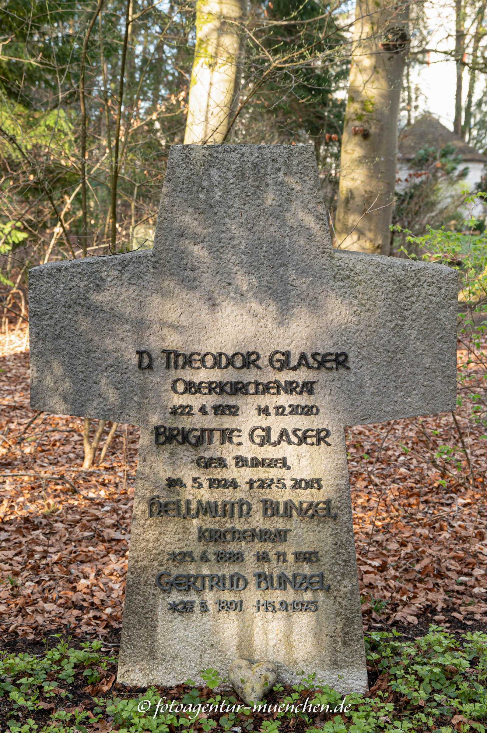 Hellmuth Bunzel