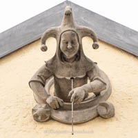 Til Eulenspiegel – Foto aus München