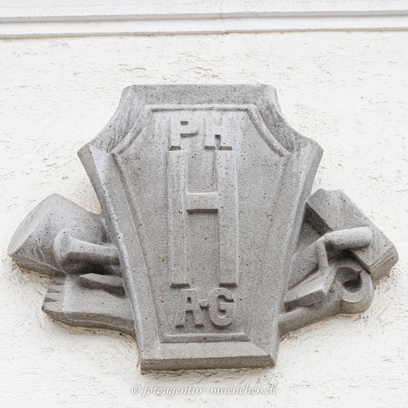 Bauschmuck - Bauherr