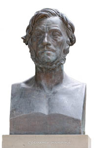 Jakob von Bauer – Foto aus München