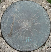  - Gedenkstein - Denninger Anger
