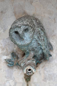 Käutchen-Brunnen – Foto aus München