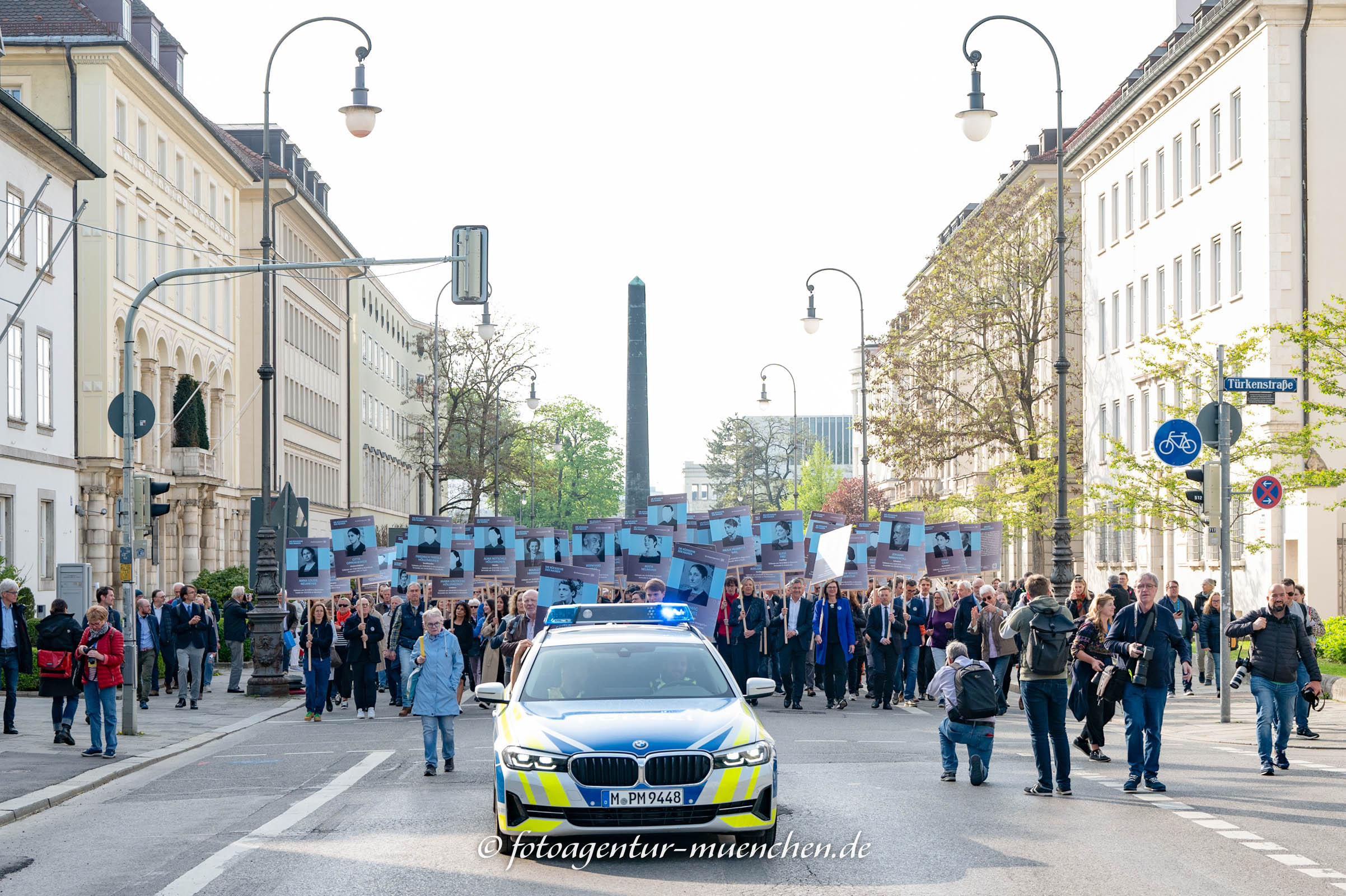 Rückkehr der Namen
