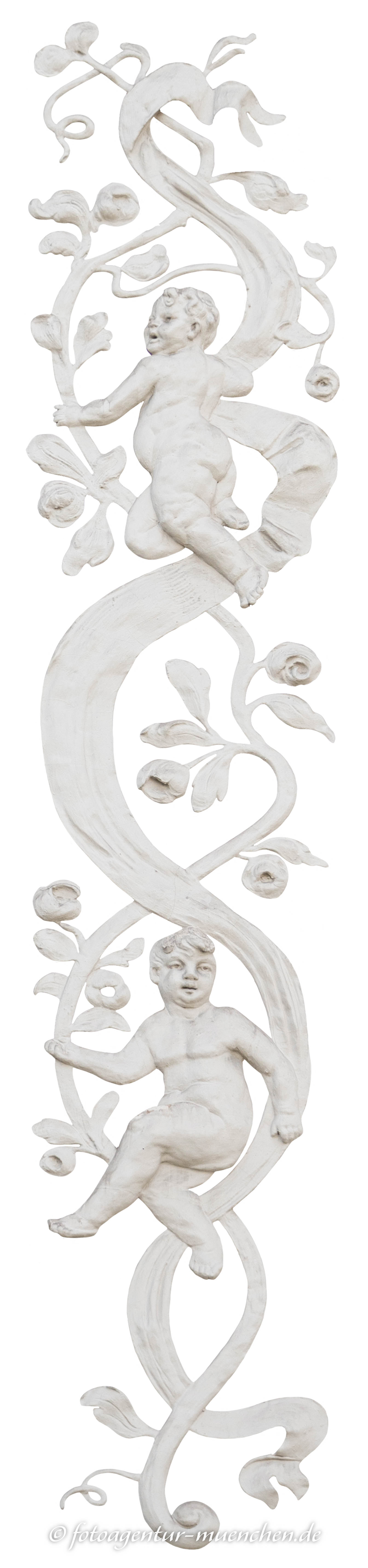 Jugendstil - Ornament