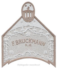Gerhard Willhalm - Bruckmann-Verlag