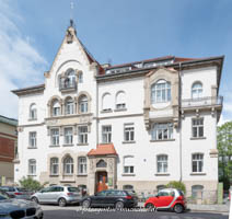 Technischer Überwachungs-Verein – Foto aus München