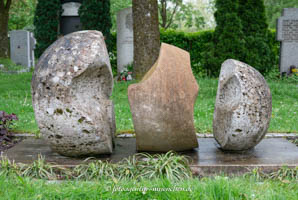 Zerrissentheit – Foto aus München