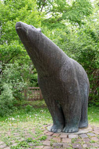 Fromm Josef7 - Eisbär