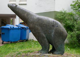 Fromm Josef7 - Eisbär