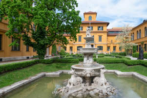 Lenbachhaus – Foto aus München