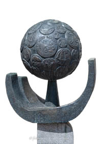  - Bronzewerk