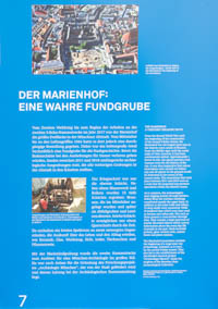 Archäologie München - Tafel 7