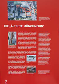 Archäologie München - Tafel 2