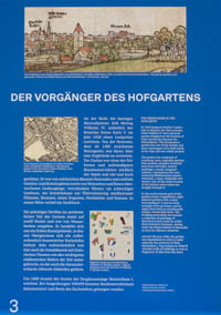 Archäologie München - Tafel 3