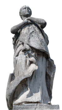 Gerhard Willhalm – Frömmigkeit