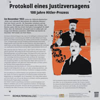 Gerhard Willhalm – Protokoll eines Justizversagens