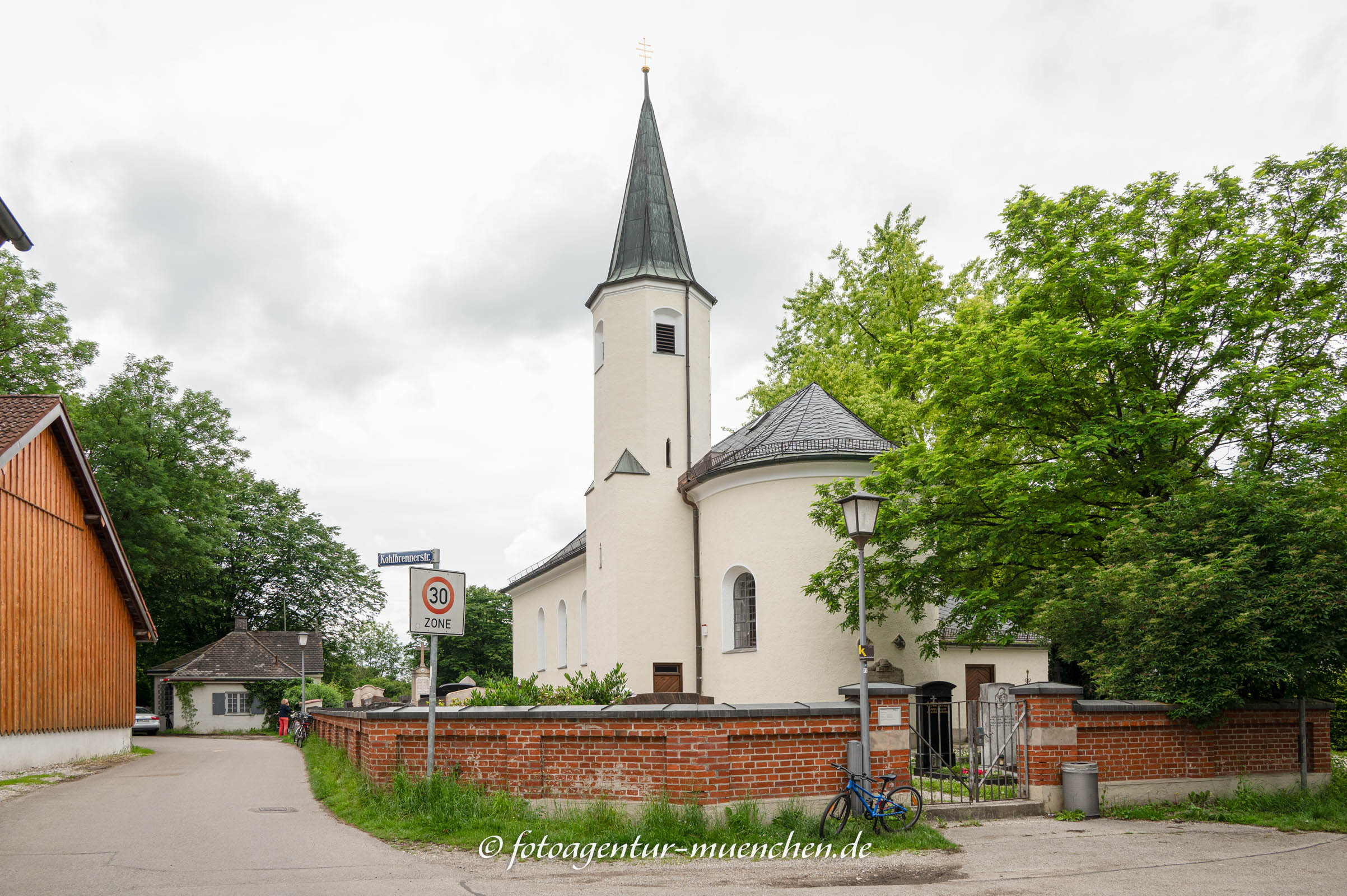 Kath. Filialkirche St. Philipp und Jakob