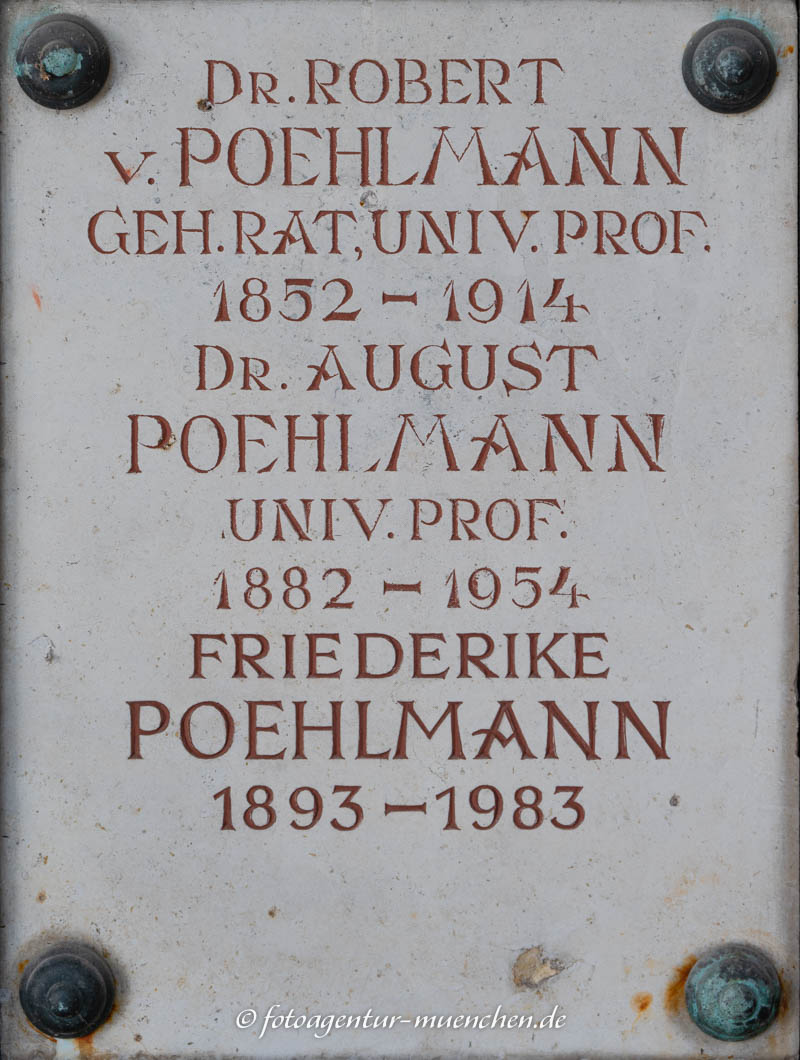 Poehlmann August