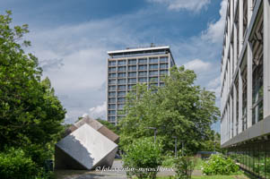 Tucher Park – Foto aus München