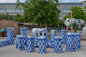 Harzmann Arnika - CLIMATE DOMINO - THE WILKY WAY