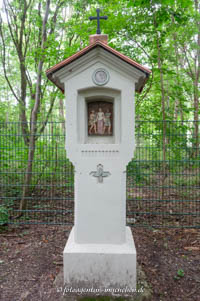 Kreuzweg - Berg am Laim – Foto aus München