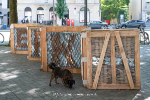 Tetrello – Foto aus München