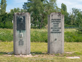 Kriegerdenkmal: 