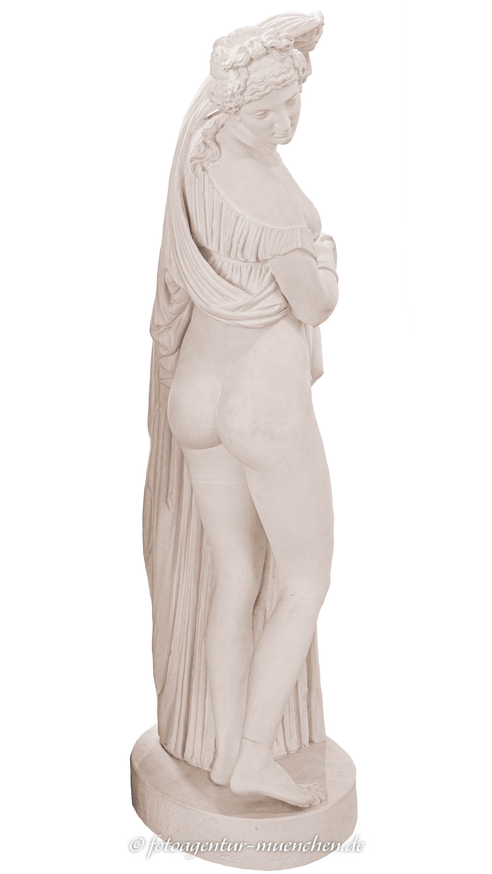 Aphrodite Kallipygos