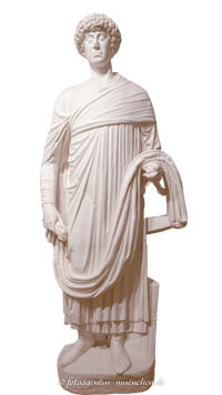 Gerhard Willhalm – Flavius Palmatus