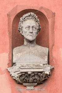 Foto aus dem Münchner Fotoarchiv