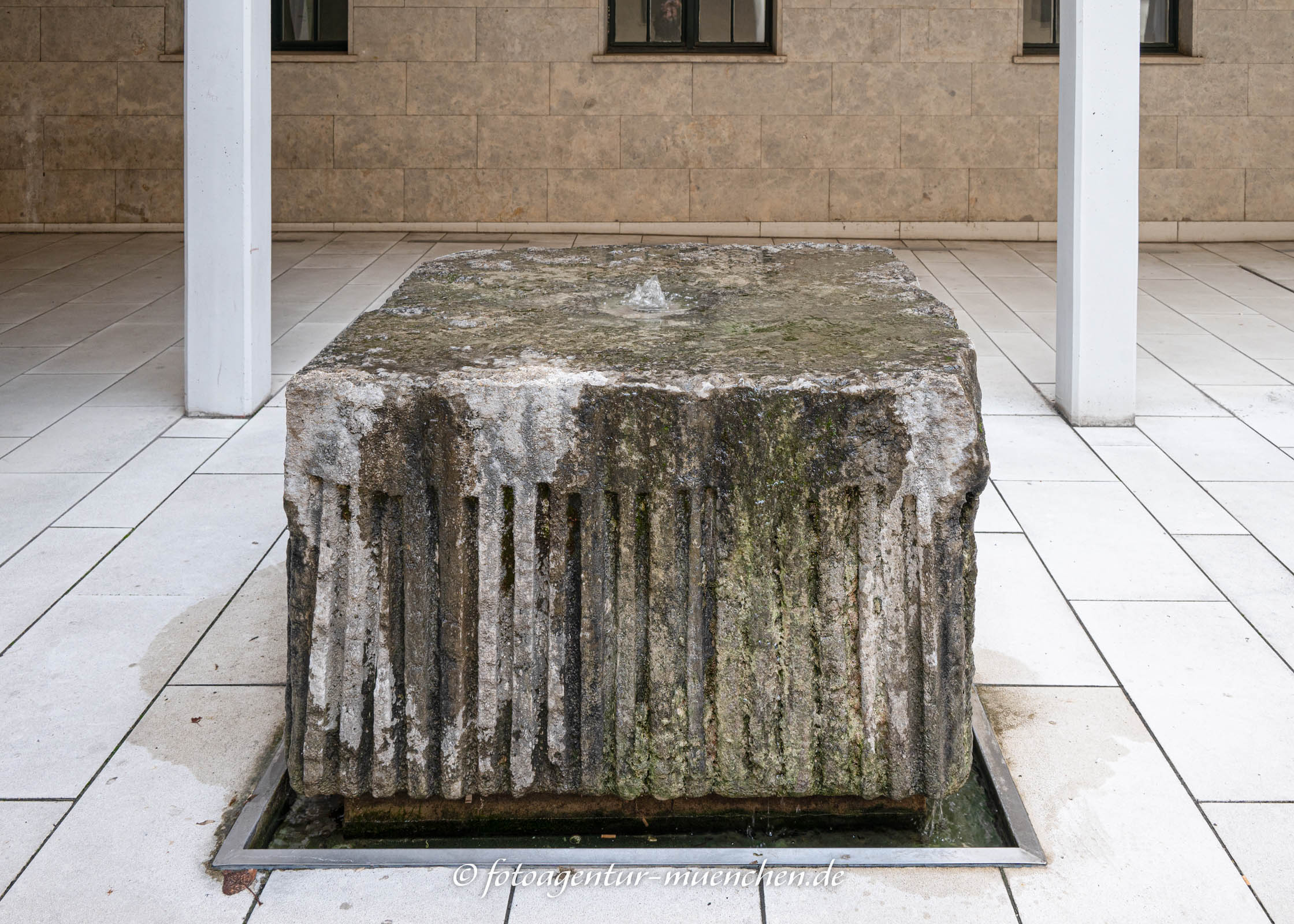 Brunnen