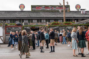 Käfer Wiesn-Schänke – Foto aus München