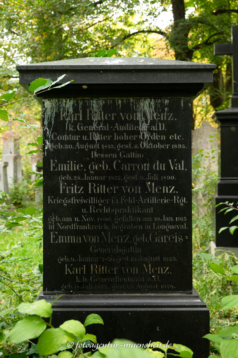 Menz Max von