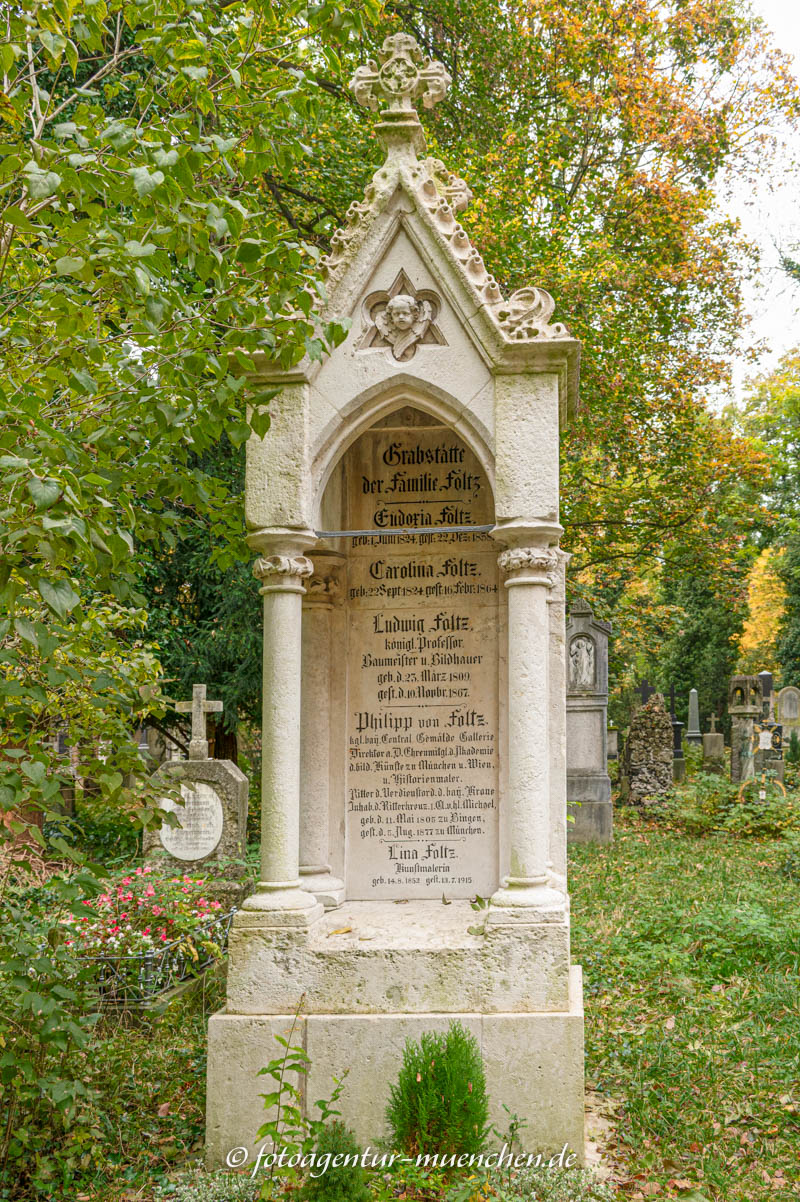 Foltz Philipp von