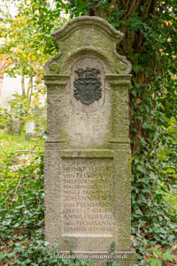 Pechmann – Foto aus München