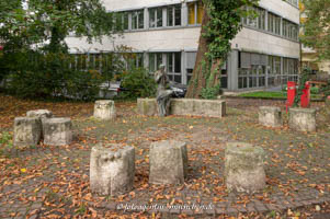 Gerhard Willhalm – Faun