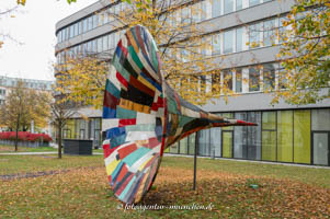 MEGAfon – Foto aus München