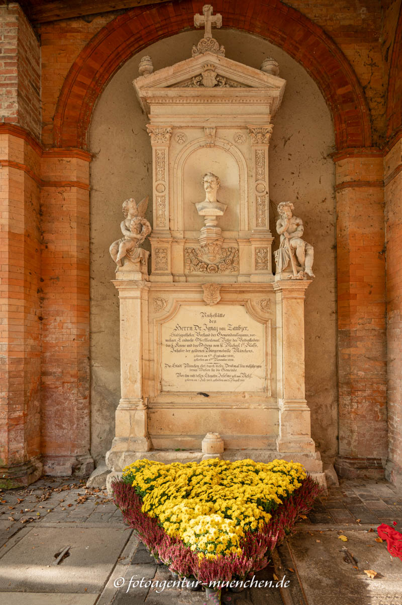 Zaubzer Ignaz