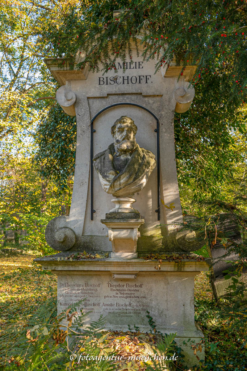 Bischoff Theodor von