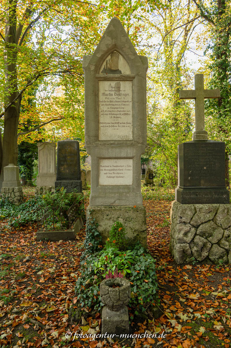 Deutinger Martin d. J.