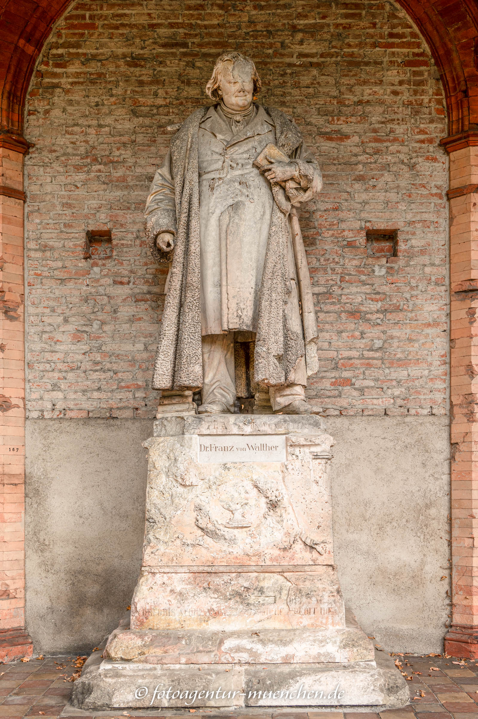 Philipp Franz von Walther